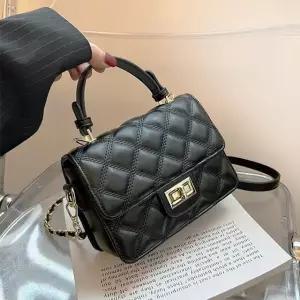 미니 누비3단핸들 토트크로스 (WFJ65RX)