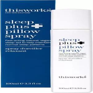THISWORKS 수면 플러스 pillow 스프레이  3.3 floz