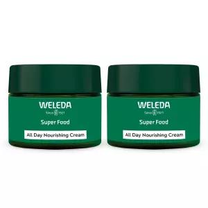 벨레다 슈퍼푸드 너리싱 크림 40ml x 2