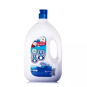 2Kg 대용량 퐁퐁