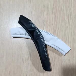 [호환품]오디오 테크니카 ATH-M50X M40 M30 M20X 헤드폰 헤드밴드 패드 쿠션 교체 커버용 M50