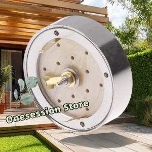 26mm 대형 다이어프램 콘덴서 캡슐 2555BXZ3-GP - DIY 스튜디오 녹음 및 보이스 오버용 전문 마이크 카트리