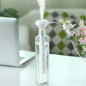 길이조절 X7 물병 튜브가습기 병 컵 패트병가습기