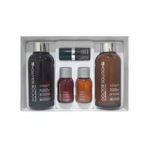 [셀러허브 1][케어존] 케어존 닥터솔루션 리큐어 2종 세트