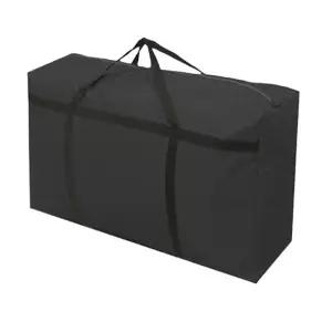 방수옥스퍼드가방 대형 백 블랙 100L대용량 여행 트래블백 옷가방 큰가방 이불 여행백 남자 큰여행