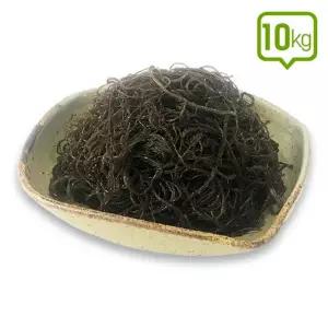 (장흥해초) 염장 꼬시래기 10Kg