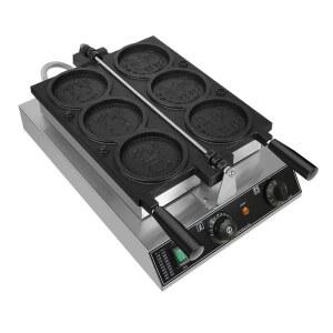 치즈빵 십원 빵틀 디저트메이커 디저트 커피콩빵 메론빵 10원빵기계 바나나빵 전기 오븐