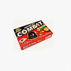 [2개구성] 작은바퀴 12개 생활용품 가정 집 약 개미 해충 GJWB787C5