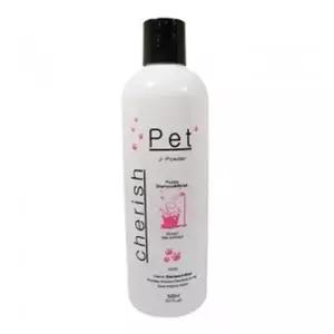 퍼피용 모발영양용 린스겸용 샴푸 2개 A111846 개샴푸