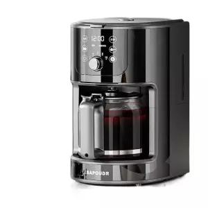 가정용 전자동 커피머신 원두 그라인더 드립 커피메이커 홈카페 가전 그레