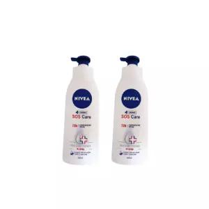 니베아 바디로션 SOS 케어 1개