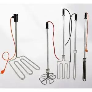 온수봉 히터봉 물탱크히터 가열 열선 돼지꼬리 기계 온수기