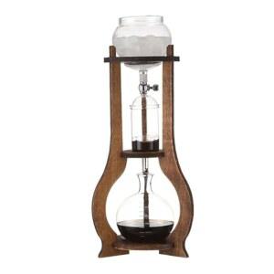 아이스 사무실용 슬로우 드립 용량 콜드 커피 타워 커피숍 가정용 - 머신 티 용량, 메이커 타워, 브루 휴대용