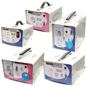 한일테크 변압기 1K 2K 3K 5K 일반 링코어 다운트랜스 도란스 가정용