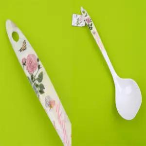 헤이영 퀸로즈볶음주걱 요리도구