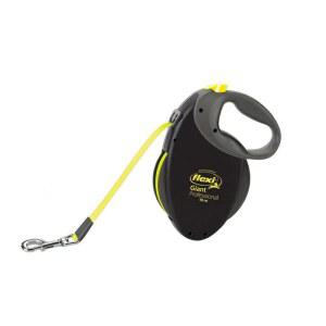 플렉시 자이언트 프로페셔널 자동리드줄 반려 밴드 M 10m 견용10m 범용 쿠션 8m25kg 8m Giant 애견