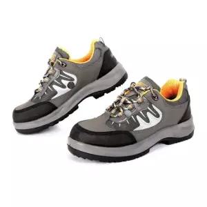 슈렉스 SR 400 경작업용 단화 안전화 작업화 현장 보 보호구