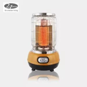 21센추리 초절전 6~8평 원통형 전기난로 세라믹히터 온풍기 가정용 거실 사무실 업소용 식당 난방기 선물