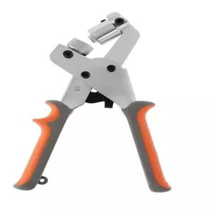 천막 펀칭기 펀치 구멍내기 현수막 타공기 아일렛 프레스 수동 버클 텐트 가공