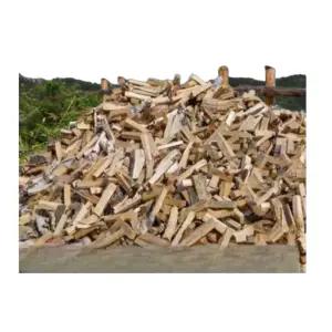 캠핑 불쏘시개 바베큐 불멍 쪼갬목 장작 땔감 벽난로 마른 뗄감 난로용 캠핑용 나무