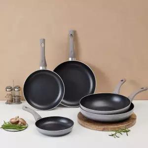 [본사직영] 락앤락 그라노 IH 프라이팬 / 웍 골라담기