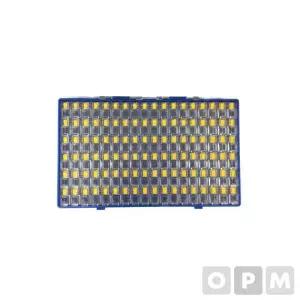 정리함 IF)SMD칩박스 306-1 보관함 장난감피규어