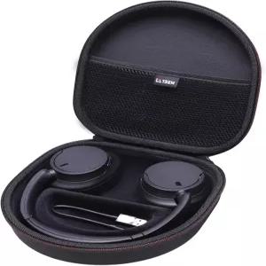 소니 WH-CH720N / WH-CH520 WHCH710N WH-CH510 노이즈 캔슬링 무선 헤드폰 블루투스 오버 이어 헤드셋