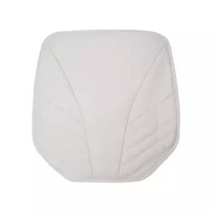 LG전자 힐링미(MX6) 안마의자 등쿠션 (코지 베이지) EBZ64633302