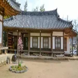 [경북] 경주 한옥 고택 수오재(경북숙소/경주숙소)