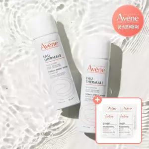 아벤느 오떼르말 미스트 50ml 2개