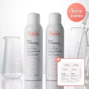 아벤느 오떼르말 미스트 150ml 2개