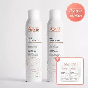 아벤느 오떼르말 미스트 300ml 2개