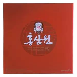 정관장 홍삼원 50ml x 30포 쇼핑백 포함