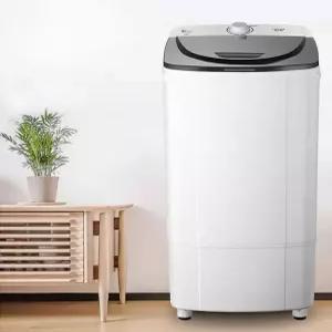 세차장 탈수기 10kg 건조기 업업용 빨래 짤순이 원룸