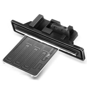 닛산 Pulsar N15 19952000 Navara D22 용 히터 블로어 모터 에어컨 팬 저항기 271503 S810 고정밀