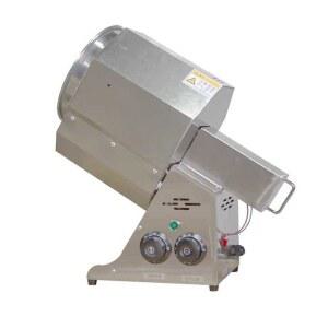 가정용 볶는기계 자동 로스팅 원두 로스터기 커피콩 커피 가열 220V 군밤 소형