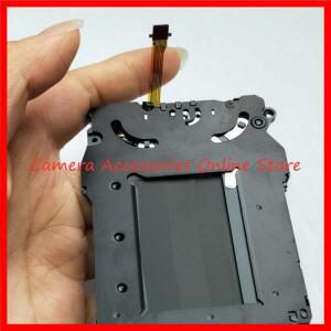 소니 A7R2 A7S2 A7RII A7SII 셔터 유닛 (블레이드 커튼 포함) AFE-3379 A7RM2 A7SM2 A7R Mark 2 M2 A7S II