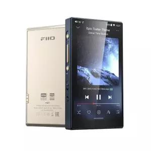 FiiO M21 MP3 DSD 뮤직 플레이어