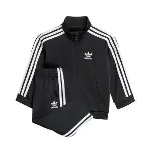 [보리보리/토박스]아디다스 파이어버드 트랙수트 TS 블랙 ADKCF3TDFB11BLK