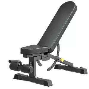 헬스벤치 각도조절 운동기구 프레스 홈트용 덤벨 홈트 벤치프레스 헬스의자 조절 기구