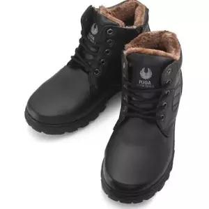 방한화 낚시화 방한워커 겨울 겨울신발 워커1호 작업화