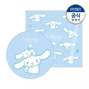 [포레스트] 선쿠션 시나모롤 에디션 13g