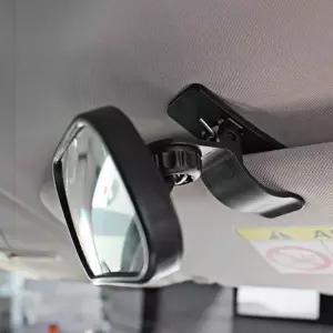 미러 룸미러 사각 차량용 지대 컨버세이션 보조 거울 해소 확보 안전사이드 사이드