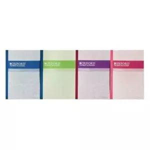 (옥스포드) 169YPB58 1500 잘펴지는노트 B5 칼라 30매 (AGN04311A) 박스(100개입)