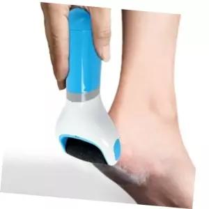 풋굳은살제거 실키피트전동발각질제거기뒤꿈치굳은살풋파일