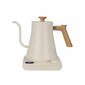 카페 핸드드립 드롱기 가정용 온도조절 KT90 커피포트 커피머신 전기 블랙