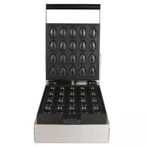 베이커리카페 커피콩빵 메이커 빵만드는기계 빵틀 20P