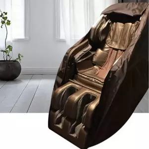 교체 범용 패브릭 전신 안마의자 고양이 커버