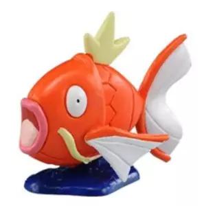 1세대 포켓몬인형 물고기 잉어킹피규어 키덜트 모형