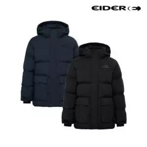 [백화점매장정품] 아이더 남성 패딩 역시즌패딩 헤비다운 다운자켓 숏 다운 겨울